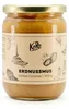 KoRo I Erdnusscreme Salted Caramel | 500 g Produktbild-Vorschau 1