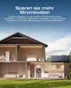Solarway® 890Wp / 800W Balkonkraftwerk komplett Steckdose - Produktbild-Vorschau 2