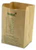 BioMat - Kompostierbare Papiertüten - 50 x 10 Liter Produktbild-Vorschau 2