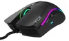 INCA Gaming Maus IMG-349 6400 DPI. RGB. 7 Tasten. USB. SW Produktbild-Vorschau 6