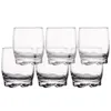 ORION Verres à Whisky / Verres à boire ADORA 290 ml 6 Voir les images du produit 1