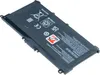 T6 Power Akku für Hewlett Packard 17-cp2000 serie, Li-Poly, Produktbild-Vorschau 2