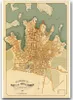 Poster - Canvas - Leinwand - 59,4 cm x 84,1 cm - Fotoposter Produktbild-Vorschau 1