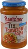 Bautzner Fix Tomatensoße - 400ml Produktbild-Vorschau 2