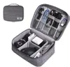 Borsa organizer per cavi e piccoli dispositivi elettronici Anteprima dell’immagine prodotto 17