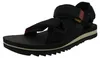 Teva Universal Trail Black Größe EU 40 Produktbild-Vorschau 10