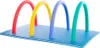 Softee 100x50cm Schwimmende Matte Mehrfarbig 100 x 50 cm Produktbild-Vorschau 1