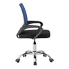 MUWO "Director" Bürostuhl | Ergonomisches Design | Produktbild-Vorschau 8