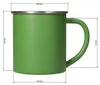 Tasse en acier inoxydable « Adventura » 340 ml - Tasse de Voir les images du produit 10