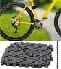 MTB 116-fach Fahrradkette 6-fach 12,7 x 2,4 MM BICYCLE GEAR Produktbild-Vorschau 1