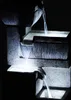 dobar Großer Design Garten-Brunnen mit Pumpe und LEDŽs, Produktbild-Vorschau 11