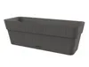 Boîte de jardinage Nohel ETHICA auto-arrosante en plastique Voir les images du produit 2