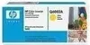 The image shows the packaging of an HP Color LaserJet toner cartridge. Produktbild-Vorschau