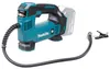 Makita DMP 180 Z Compressore a batteria 18V / 8,3 bar - Anteprima dell’immagine prodotto 13
