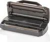 CASO VRH 490 advanced - Schwarz - Edelstahl - 800 mbar - Produktbild-Vorschau 25