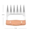 CANDeal 2x Fleischspalter, Grillgerät, Bärenklaue Produktbild-Vorschau 2