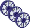 vhbw 3x Staubsaugerfilter kompatibel mit Dyson DC20, DC21, Produktbild-Vorschau 1