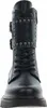 Tamaris  Damenschuhe Schnürstiefel Schwarz Freizeit, Produktbild-Vorschau 7
