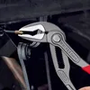 KNIPEX Cobra ES Wasserpumpenzange extra-schlank mit Produktbild-Vorschau 5