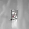 Zapalniczki Zippo 49058 Man Silver Metal Podgląd zdjęcia produktu 3