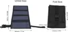 20W Tragbares Solar-Ladegerät mit USB Port, 5V/4A Produktbild-Vorschau 3