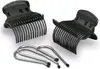 Lockenwickler, Babyliss RS035E, Thermo-Keramik, 20 Stück, 8 Produktbild-Vorschau 3