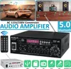 MECO bluetooth 5.0 Stereo Audio HiFi Verstärker 200W Produktbild-Vorschau 1