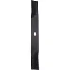 2X Lame da 49cm per Craftsman Flymo McCulloch M11597 M12538 Anteprima dell’immagine prodotto 2