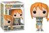 One Piece - Statuetta Onami Funko Pop [1472] Anteprima dell’immagine prodotto 1