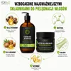 Szampon i maska z olejem rycynowym i biotyną z minerałami z Podgląd zdjęcia produktu 3