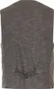 VENTI Herren Weste City V-Ausschnitt Casual Grün meliert 60 Produktbild-Vorschau 2