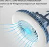 LED-Campinglampe für den Außenbereich, tragbarer Produktbild-Vorschau 3