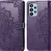 imoshion Mandala Klapphülle Samsung Galaxy A23 (5G) - Produktbild-Vorschau 1