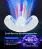 Nagelpilz Laser Gerät,22LED Aufladbar Nagelpilz Laser Produktbild-Vorschau 2
