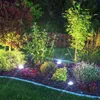 Disk Lights - LED-Solar Gartenleuchten - Bodenleuchten - 4 Produktbild-Vorschau 4