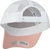 New Era Kinder Trucker Cap - New York Yankees pink - Child Produktbild-Vorschau 4