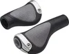 Ergon GP1 Nexus/Rohloff Griffe schwarz/grau Größe S Produktbild-Vorschau 4
