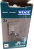 WENKO Wand Haken Garderobe Halter Kleider Edelstahl Bad Produktbild-Vorschau 16