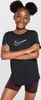 Nike G Nk Df One Std Ss Top Hbr Black/White Black/White S Podgląd zdjęcia produktu 1
