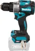 A cordless drill with a battery pack attached, shown against a white background. Anteprima dell’immagine prodotto