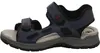 Rieker Herren Trekkingsandalen blau, Herren:43 EU Produktbild-Vorschau 19