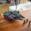 LEGO Star Wars Temný Millennium Falcon, sada hvězdné lodi, Náhled obrázku produktu 16