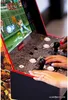 Arcade1Up Capcom Legacy Yoga Flame Edition Anteprima dell’immagine prodotto 11