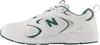 New Balance 408  Sneakers Laag - Wit - Maat 43 Produktbild-Vorschau 4
