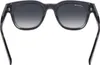 Lacoste L6023S Grey 49/21/145 Uni Sonnenbrillen Produktbild-Vorschau 4