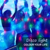 Disco Licht BRILONER LEUCHTEN DISCO LIGHT, 3 W, IP20, Produktbild-Vorschau 3