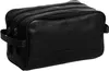 The Chesterfield Brand Kulturbeutel Stacey Toilet Bag Black Produktbild-Vorschau 7