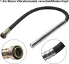Bettizia Elektro Betonrüttler 1000 W, Betonverdichter 5000 Produktbild-Vorschau 4