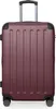 HAUPTSTADTKOFFER Spree - Valise à roulettes 65 cm avec Voir les images du produit 2