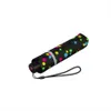 Knirps Knirps Rookie Bubble Pust Reflective lehký  skládací Náhled obrázku produktu 4